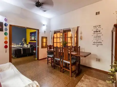 Casa en Venta en Flores, USD 219.900