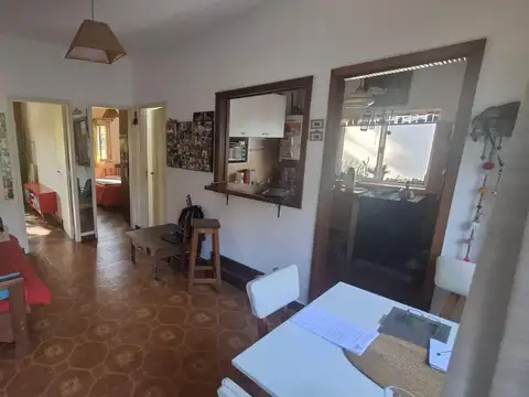 Depto Tipo Casa en Venta A Estrenar