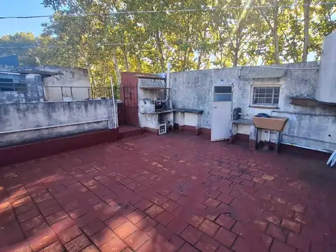 VENTA PH EN SAN ISIDRO 3 AMBIENTES