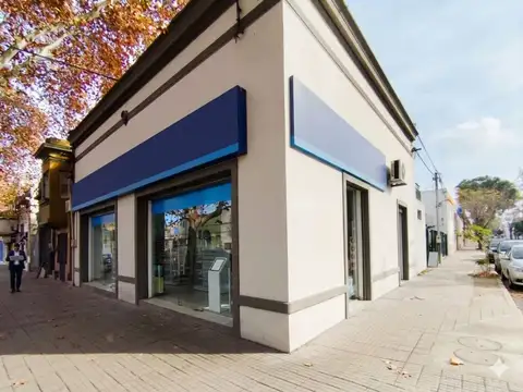 Local en Venta 8 años