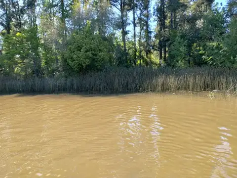 Terreno en Venta en Arroyo Carapachay, USD 33.000