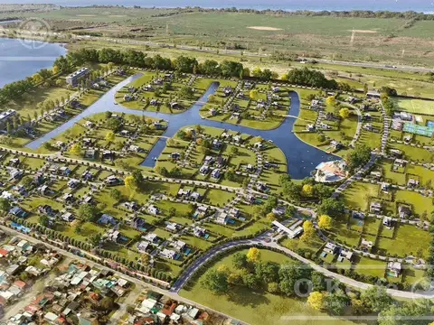 Nuevo Quilmes 2 - Km 23 de la Au. Bs As La Plata