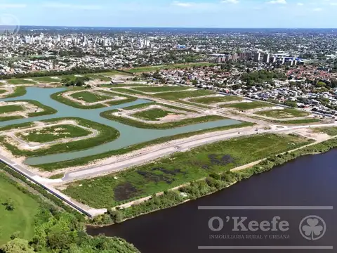 Nuevo Quilmes 2 - Lotes en venta, bajada directa de autopista