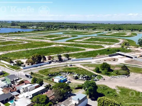 Terreno en Venta en Quilmes, USD 165.500