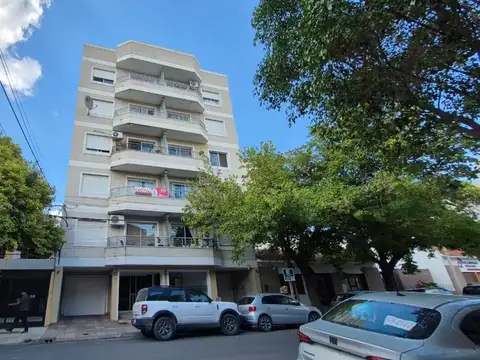 departamento en alquiler amoblado