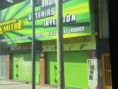 Local en Alquiler en Los Polvorines, $ 1.500.000
