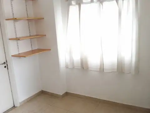 Departamento en Venta en Balvanera, USD 52.500