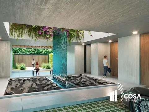 Departamento en Venta de 3 dormitorios