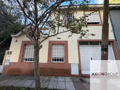 526 N 57 e/ 14 y 15 -