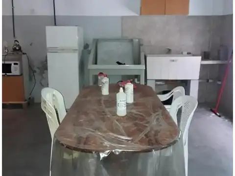 ARZOBISPO DE ESPINOSA 1000