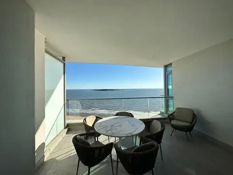 Departamento en Alquiler de 3 dormitorios