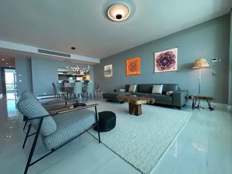 Departamento en Alquiler de 4 ambientes