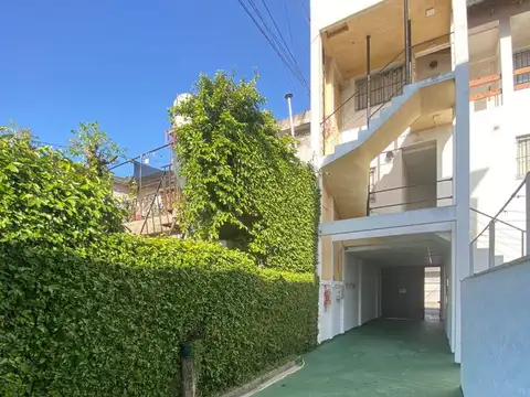 DEPARTAMENTOS EN COMPLEJO EN VENTA EN BELLA VISTA 