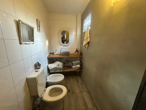 Casa en Venta 11 años
