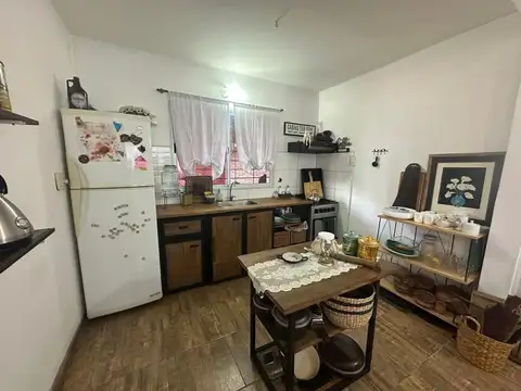Casa 7 ambientes con 3 baños