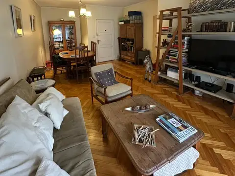 Departamento en Venta 40 años