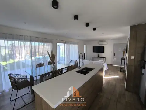 Casa en Alquiler de 3 dormitorios