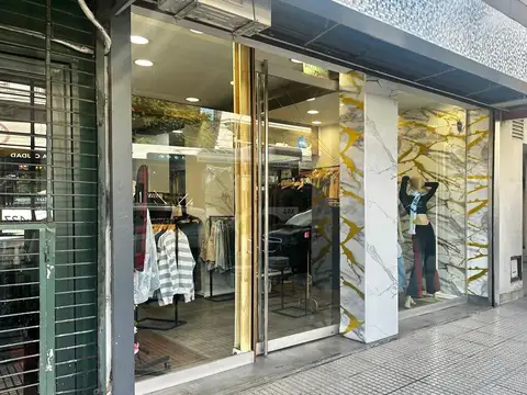 Local en Venta en Palermo Soho