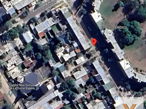 Departamento en Venta Apto profesional