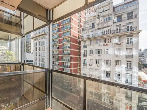 Departamento en Venta en San Nicolás, USD 69.000