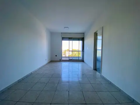 Venta departamento monoambiente en La Boca