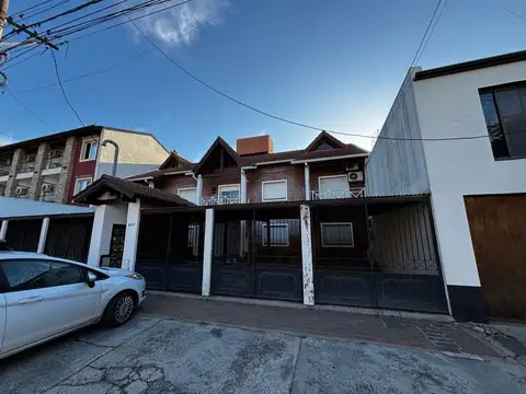 Duplex con dos dormitorios en venta