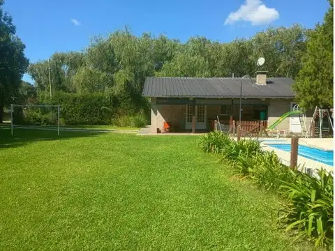 BOYERO S/N VILLA AMELIA ALVAREZ