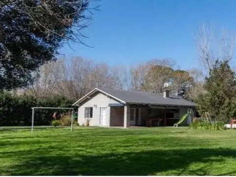 Casa en Venta 20 años