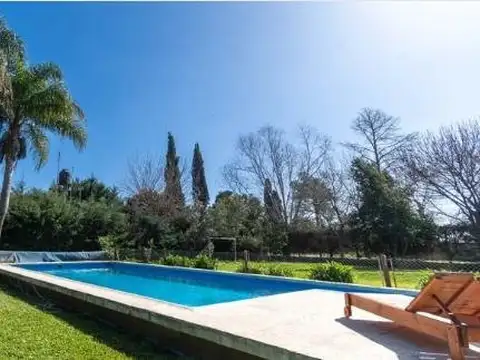 BOYERO S/N VILLA AMELIA ALVAREZ