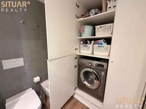 Departamento en Alquiler Temporal A Estrenar