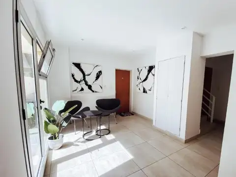 Depto Tipo Casa en Venta en La Plata, USD 45.000