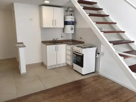 Departamento en Alquiler 3 años