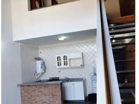 Depto Tipo Casa en Alquiler en Villa Devoto, $ 600.000