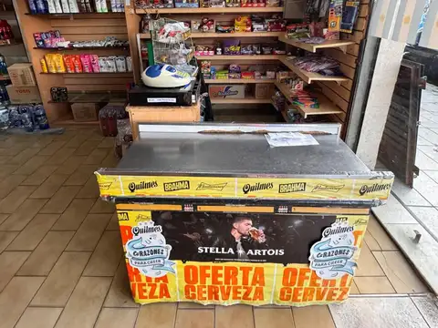 Fondo Comercio en Venta en Olivos, USD 60.000