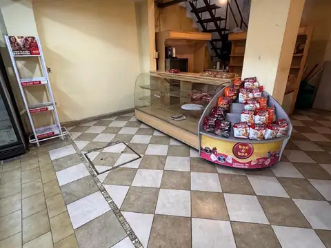 San Lorenzo 2600