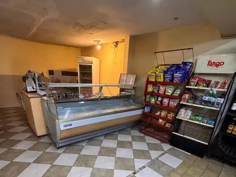Fondo de comercio en venta en Olivos, activo.