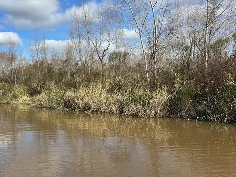 Terreno en Venta de 766,0 m2