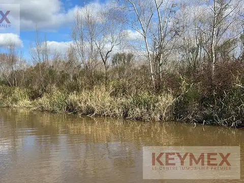 Terreno en Venta de 766,0 m2