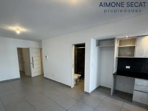 Departamento en Alquiler de 2 ambientes
