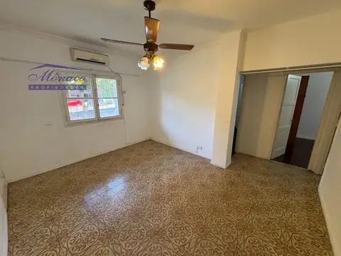 3 amb. al fte. cocina independiente