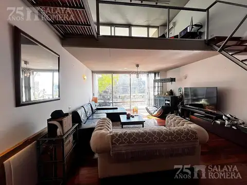 Departamento en Olivos