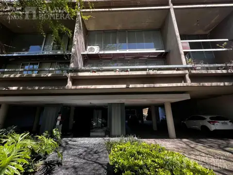Departamento en Venta en La Lucila Libertador / Río, USD 380.000