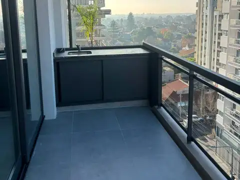 Departamento en Alquiler de 2 ambientes
