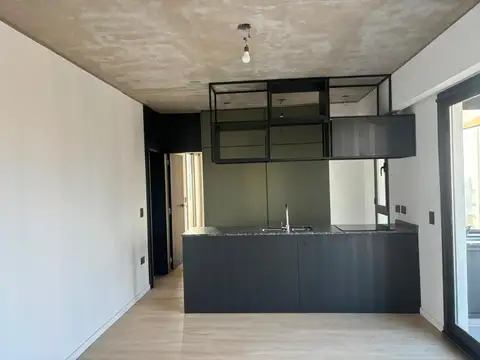 Olavarría 300, Piso 6