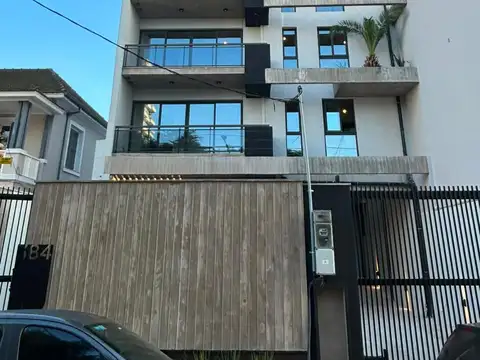 Departamento en alquiler de 2 Ambientes a estrenar en Quilmes Centro