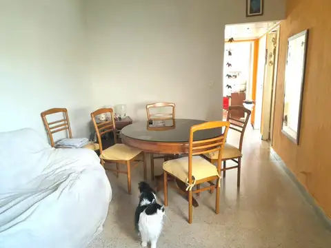 Departamento en Venta 45 años