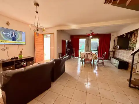 Casa en Venta en Córdoba, USD 120.000