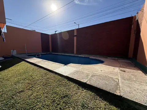 Casa en Venta 20 años