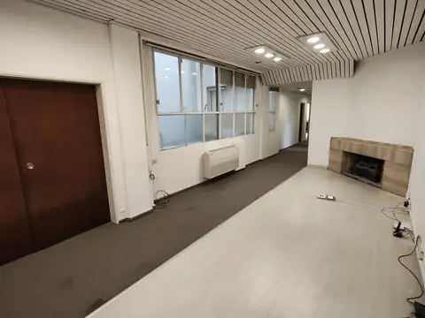 Departamento 6 ambientes con 3 baños