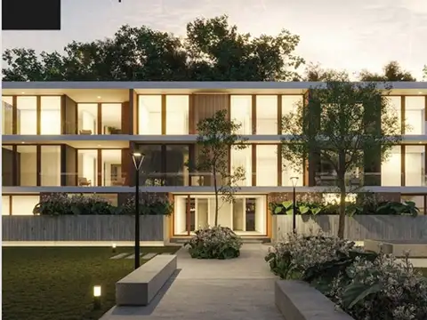 DEPARTAMENTO EN VENTA CTY BELL EN POZO